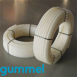 Труба из сшитого полиэтилена Gummel PE-Xa PIPE 20*2.0 6 bar, бухта 300 м, арт. 100020