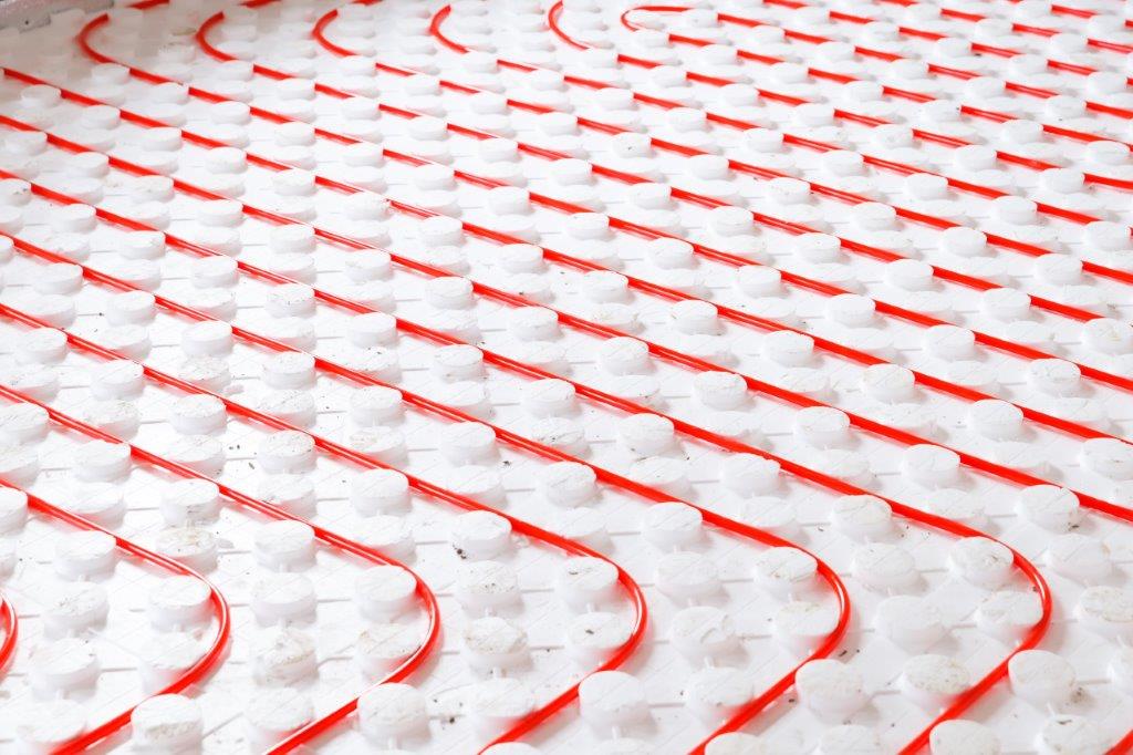 KNAUF Therm® ПОЛ