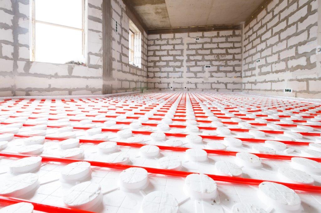 KNAUF Therm® ПОЛ