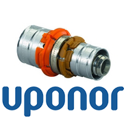 Пресс-фитинги UPONOR MLC