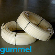 Труба из сшитого полиэтилена Gummel PE-Xa PIPE 16*2.0 6 bar, бухта 400 м, арт. 100016