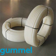 Труба из сшитого полиэтилена Gummel PE-Xa PIPE 20*2.0 6 bar, бухта 300 м, арт. 100020