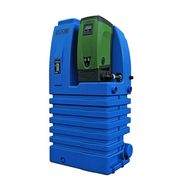 E.SYTANK Резервуар 500 л для 2-х E.SYBOX, 60161819