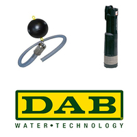 Погружные насосы Dab Pump
