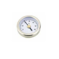 Термометр Danfoss FHD-T 0-60 С для измерения температуры на подающем или обратном коллекторе, арт. 088U0029