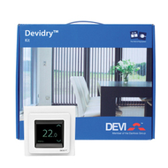 Devidry DEVI Pro Kit 55 (19911006)