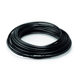 Нагревательный кабель DEVI Devisafe 20T, 1545 Вт, 76 м , арт. 140F1199