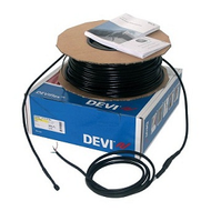 Нагревательный кабель DEVI DEVIsnow™ 30Т (DTCE-30), 55 м, 1700 Вт, 230 В (89846016)