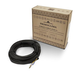 Нагревательная секция уличного кабеля PRIMOCLIMA PCSC30-21,5-650