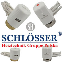 Сервоприводы SCHLOSSER