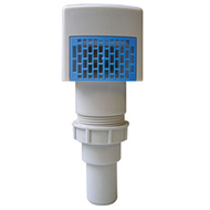 Воздушный клапан для невентилируемых канализационных стояков, HL903