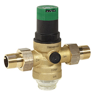 Редуктор Honeywell D06 F для холодной воды - 1/2 A