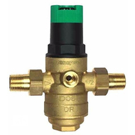 Редуктор Honeywell D06 F для горячей воды - 1/2 B
