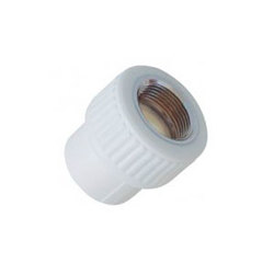 Муфта Kalde 20x3/4" внутренняя резьба под сварку 3222-nfo-200c00