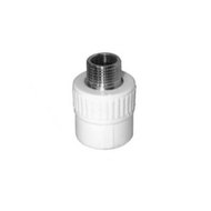 Муфта Kalde 25x3/4" наружная резьба под сварку 3222-nmo-250c00