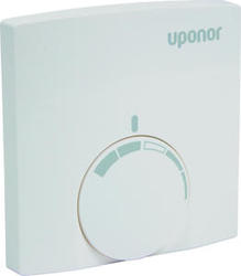 Uponor Проводная 230В термостат T-23, 230В, артикул 1058422