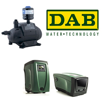 Насосные станции Dab Pump