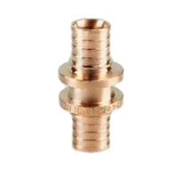 Муфта равнопроходная Rehau RAUTITAN PLATINUM 16, 44х19мм, 13777121001