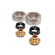 Резьбозажимное соединение REHAU Rautitan 20 x 2,9 x G 3/4" stabil 12664621003