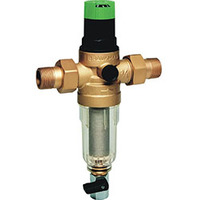 Honeywell FK 06