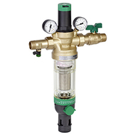 Фильтр Honeywell HS 10S - 3/4 AA