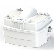 Канализационная установка SFA SANICUBIC 2 PRO IP68