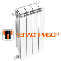Теплоприбор