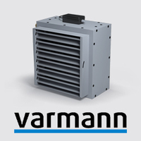 Тепловентиляторы Varmann