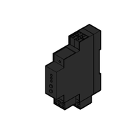 Uponor Smatrix Base Pro шлюз KNX R-147 '1Y 1087164