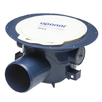 Трапы Uponor Drain