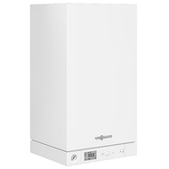 Настенный газовый одноконтурный котел Viessmann Vitopend 100-W A1HB 24 kW, A1HB001