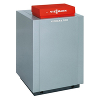 Viessmann (напольные)