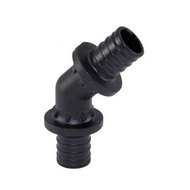 Угольник REHAU Rautitan PX 45° 20 PX 11600521001