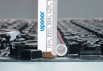 Uponor Minitec 