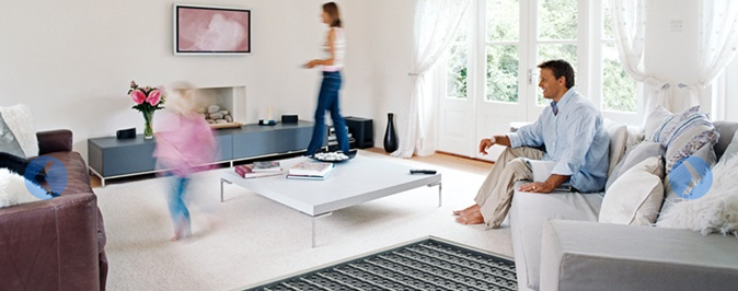 Uponor Tecto