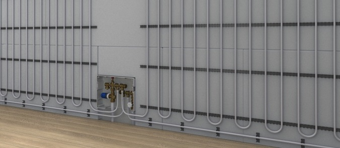 Uponor Plaster 