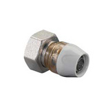 Uponor RTM адаптер латунь 16-3/4 ВР Евроконус, 1048604