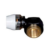 Uponor RTM угольник с внутренней резьбой композиционный 16-1/2 ВР, 1048561