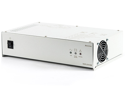 Источник бесперебойного питания TEPLOCOM-600