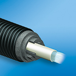 Uponor Ecoflex Thermo