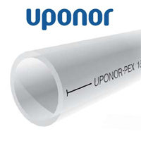 Трубы из сшитого полиэтилена UPONOR PEX - A