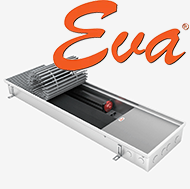 EVA KB высота 100 мм (с вентилятором)