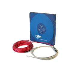 Нагревательный кабель DEVI DTIP-10 (DEVIflex™ 10Т), 462/505 Вт 50 м (140F0108/140F1223)